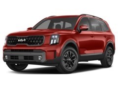 2023 Kia Telluride 4dr AWD_101